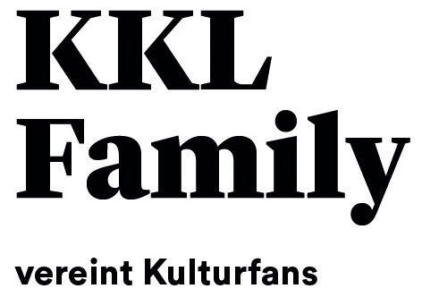Logo KKL Family