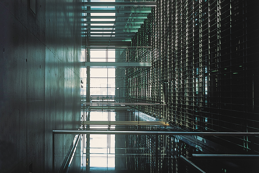 KKL - Gründung der Stiftung Konzerthaus Luzern